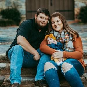 Meet your Posher, Courtney